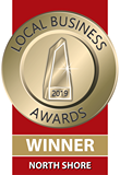 North Shore Business Awards, Most Outstanding Pet Care 2019