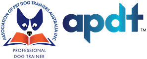 APDT Certified Professional Dog Trainer member - expert dog walking service Sydney