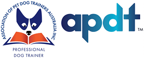 APDT Certified Professional Dog Trainer member - expert dog walking service Sydney